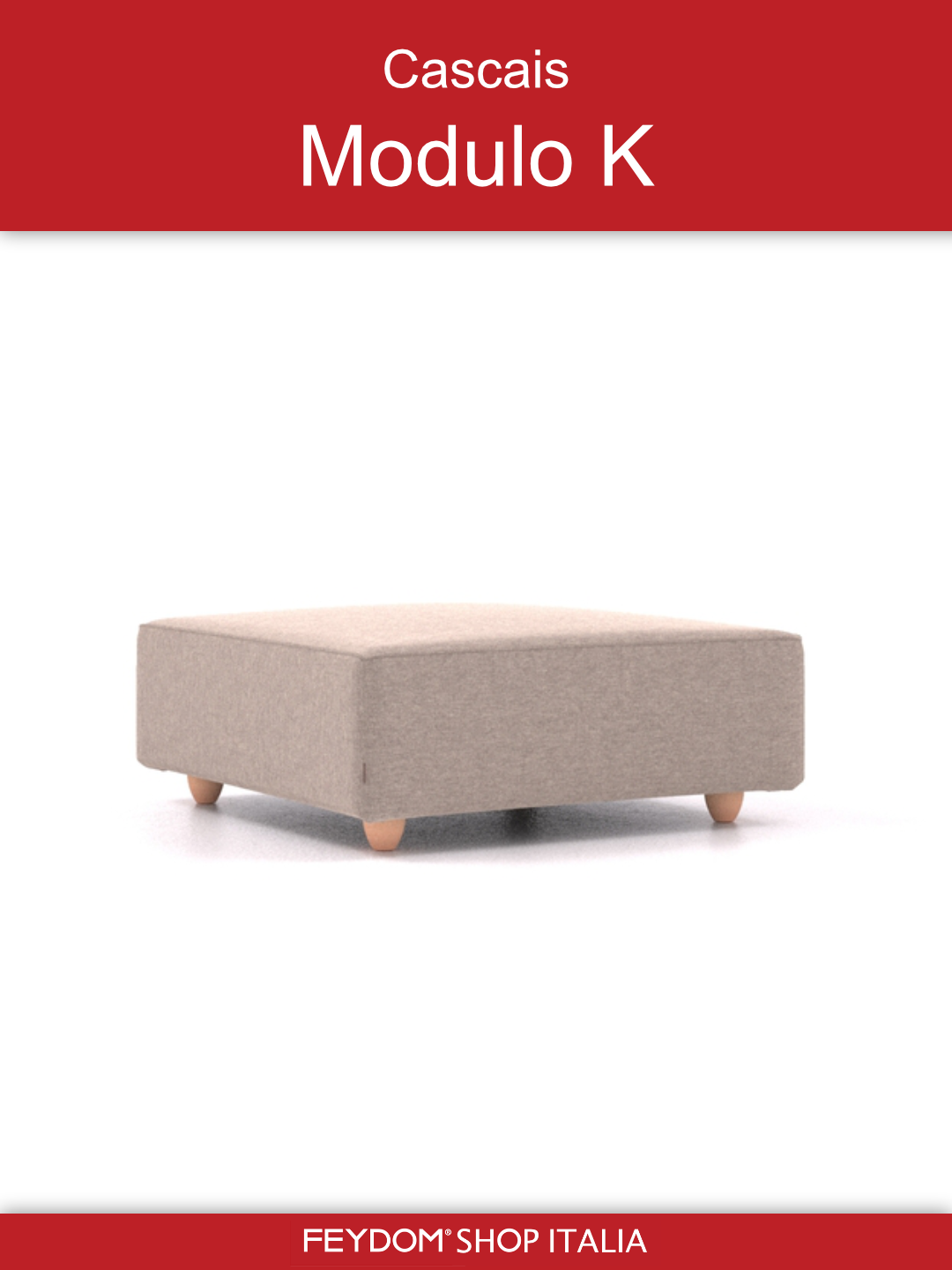 CasCais Modulo K