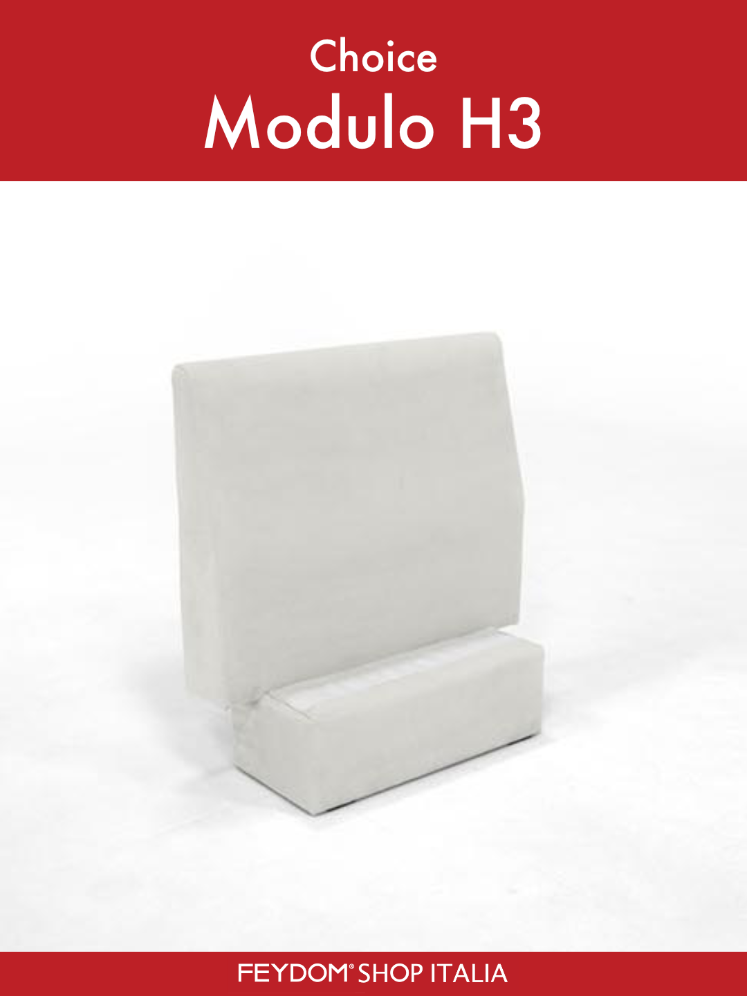 Choice Modulo H3