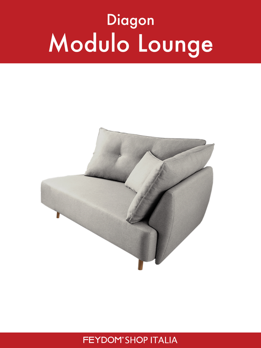 Diagon Modulo Lounge