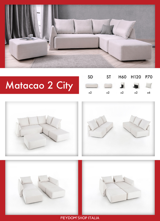 Matacao 2 City